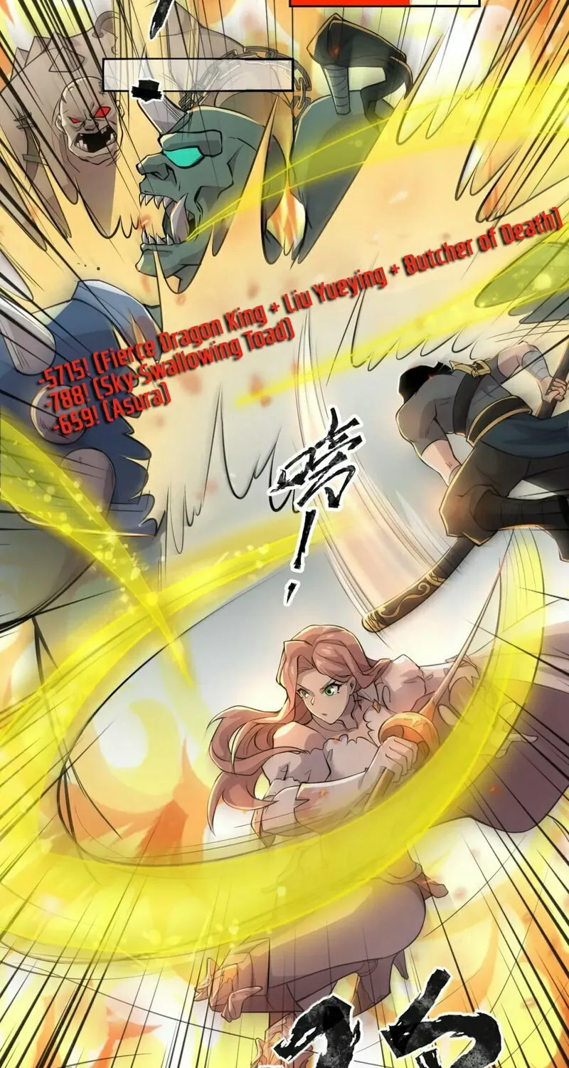 SSS-Rank Lone Summoner Chapter 58 page 66 - 