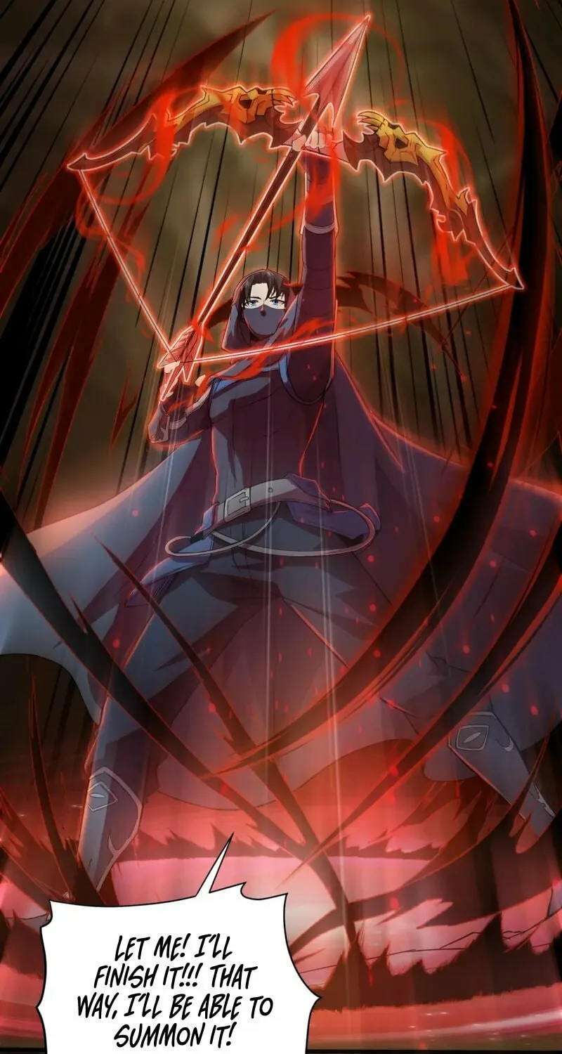 SSS-Rank Lone Summoner Chapter 58 page 69 - 