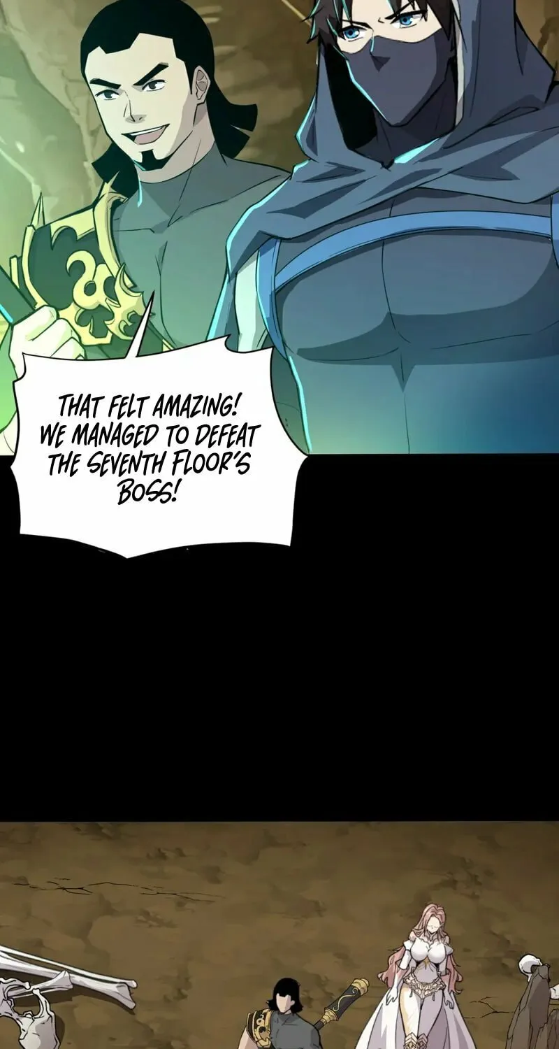 SSS-Rank Lone Summoner Chapter 58 page 80 - 
