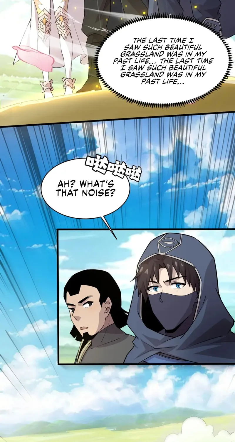 SSS-Rank Lone Summoner Chapter 59 page 15 - 
