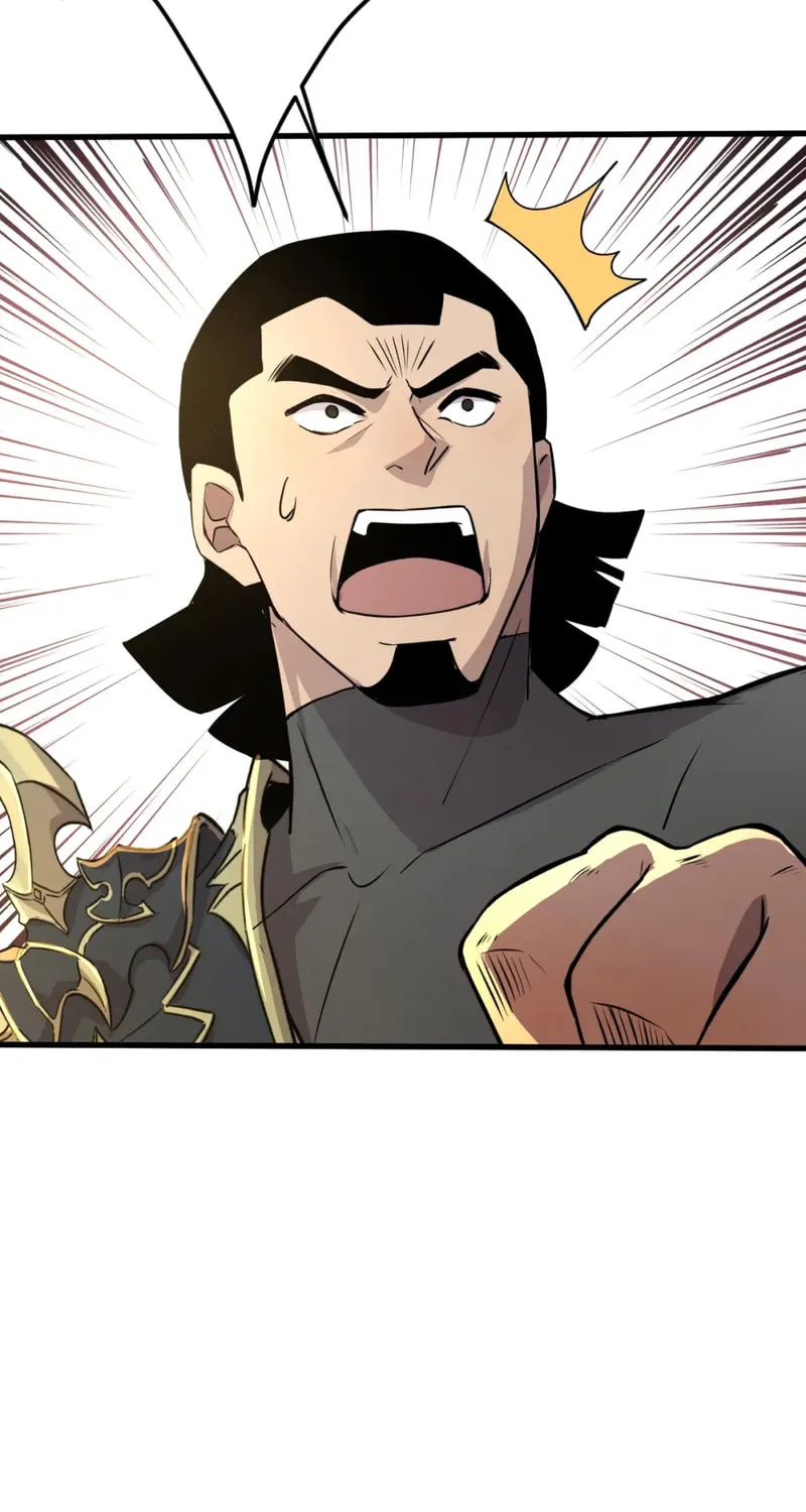 SSS-Rank Lone Summoner Chapter 59 page 19 - 