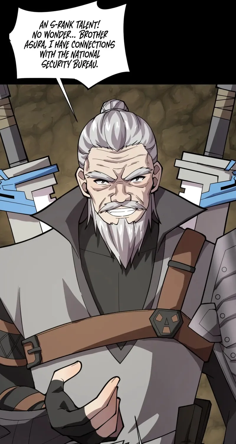 SSS-Rank Lone Summoner Chapter 59 page 44 - 
