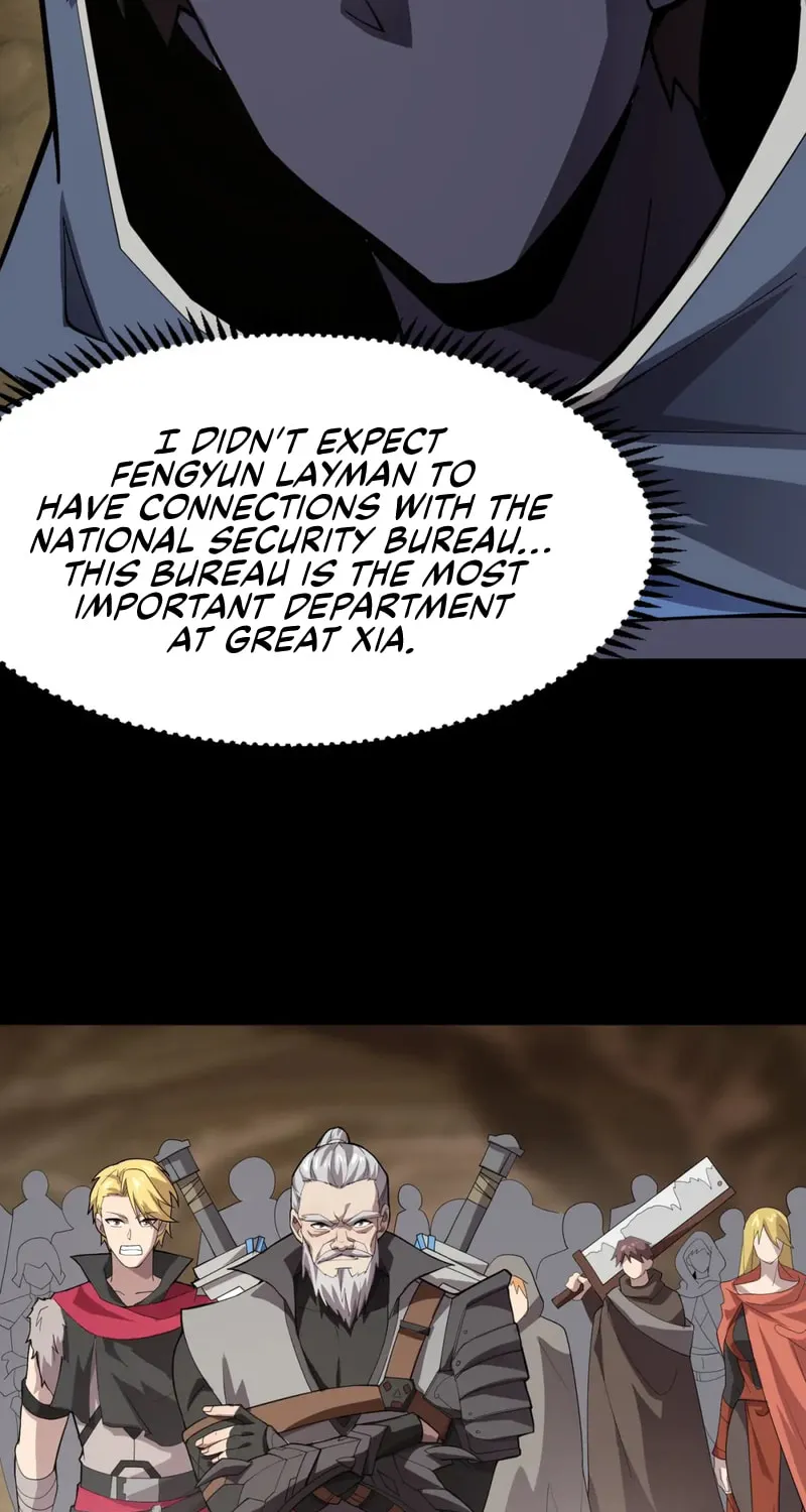 SSS-Rank Lone Summoner Chapter 59 page 47 - 