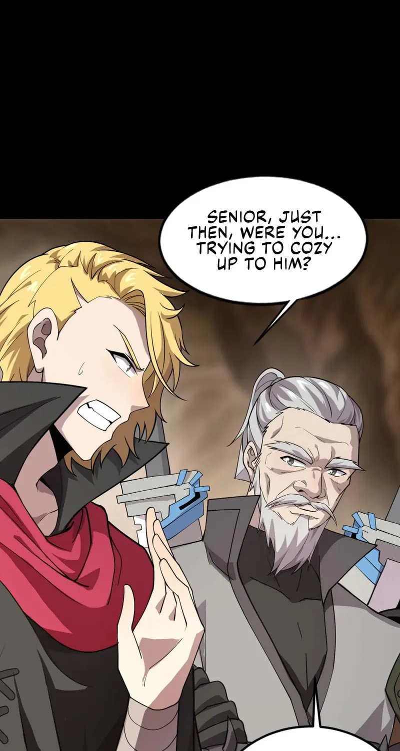 SSS-Rank Lone Summoner Chapter 59 page 49 - 