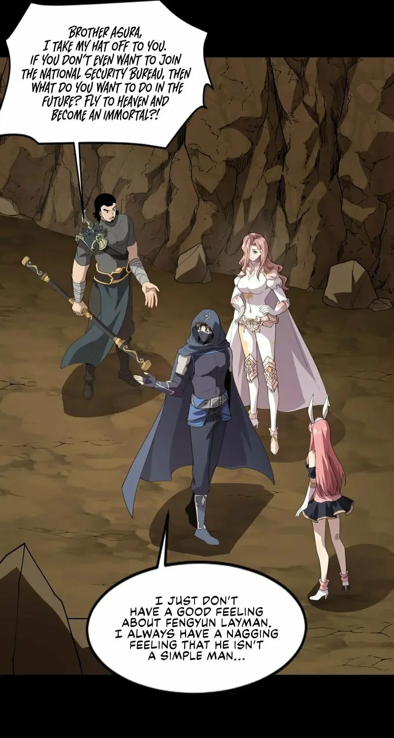 SSS-Rank Lone Summoner Chapter 59 page 51 - 