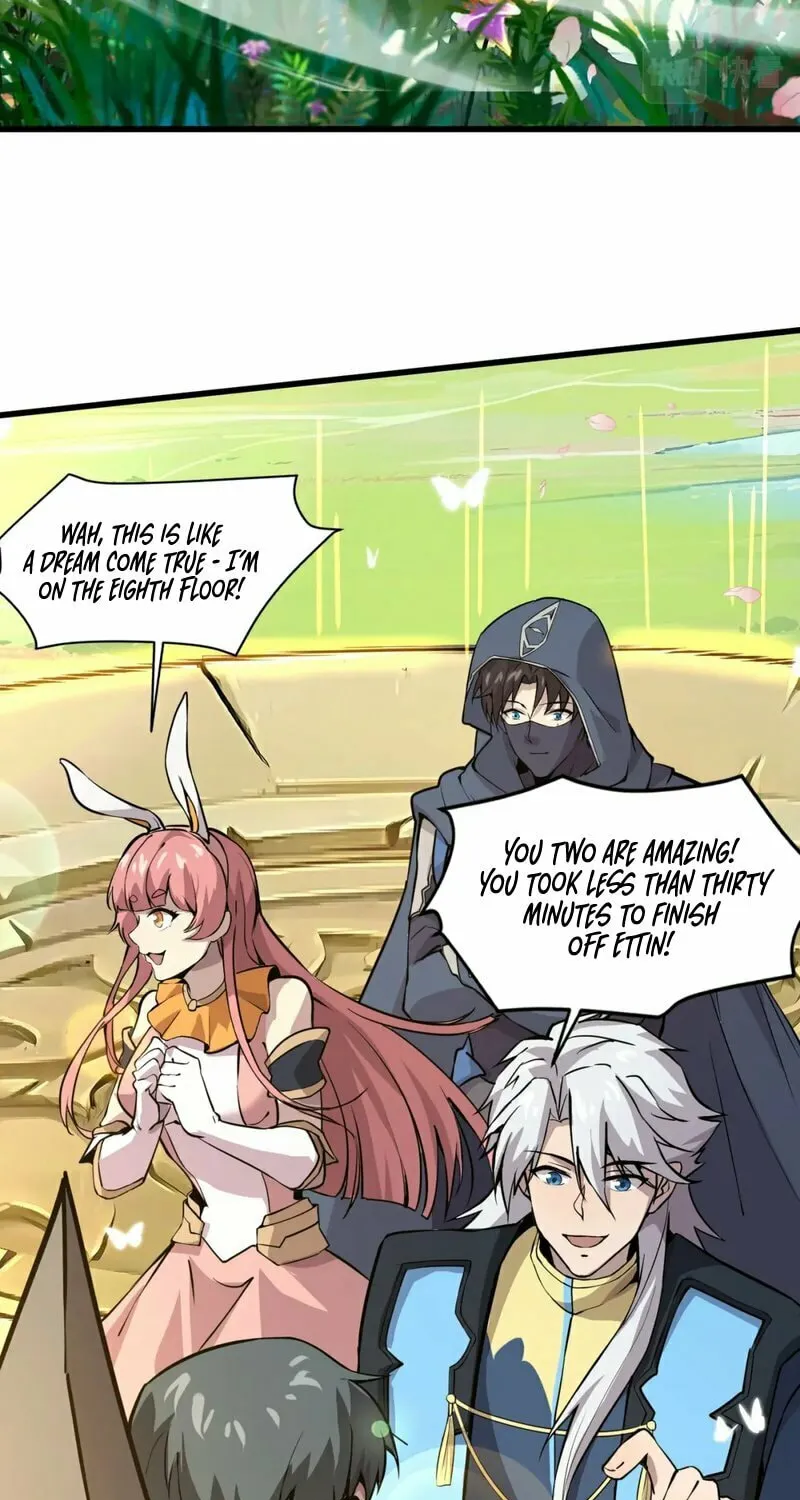 SSS-Rank Lone Summoner Chapter 59 page 55 - 