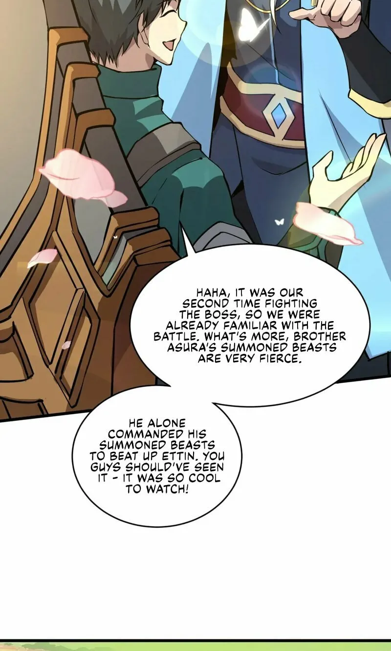 SSS-Rank Lone Summoner Chapter 59 page 56 - 