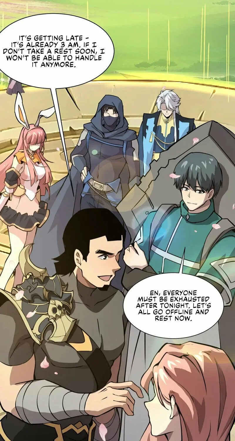 SSS-Rank Lone Summoner Chapter 59 page 57 - 