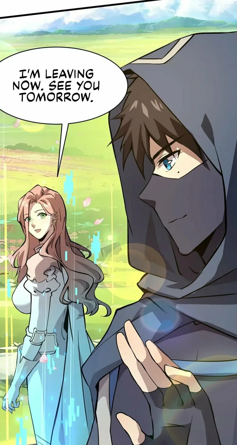 SSS-Rank Lone Summoner Chapter 59 page 59 - 