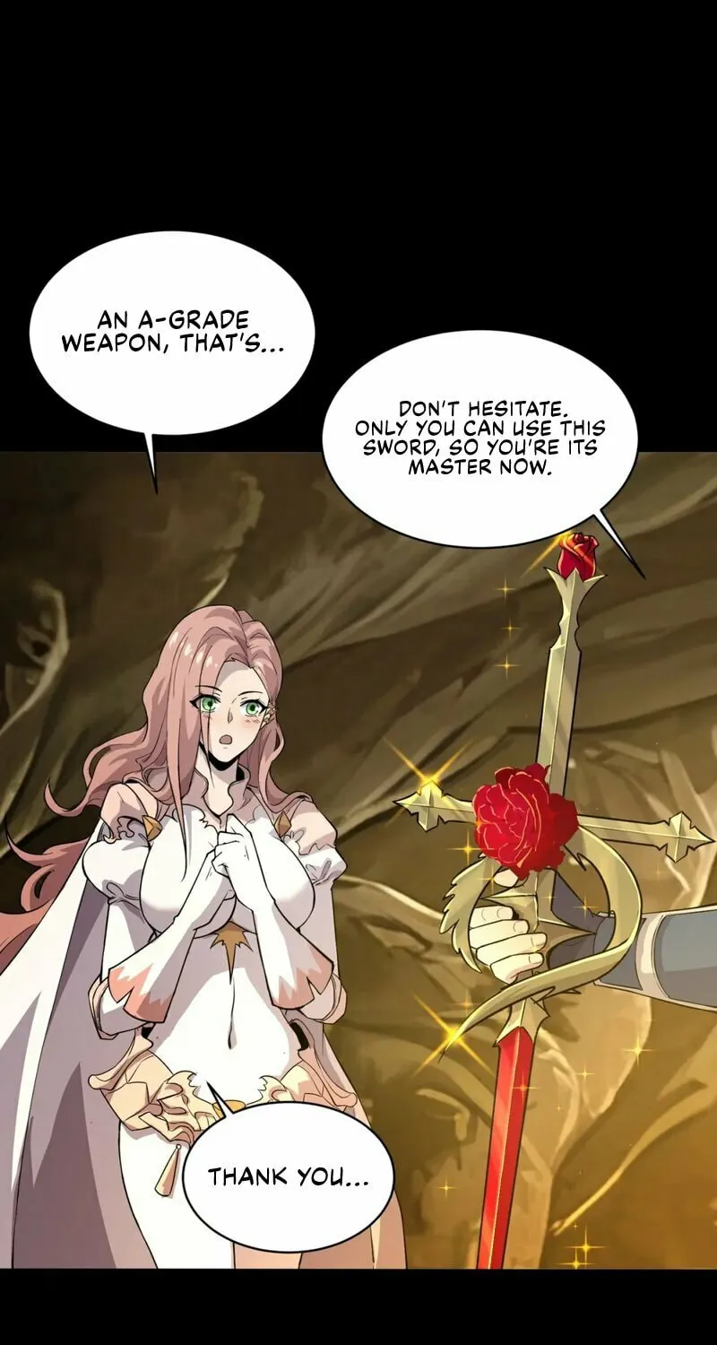 SSS-Rank Lone Summoner Chapter 59 page 7 - 