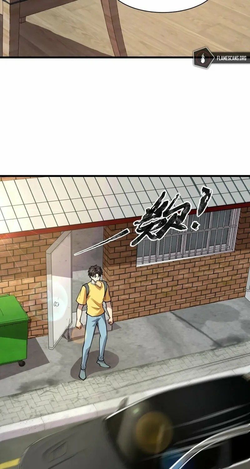 SSS-Rank Lone Summoner Chapter 59 page 62 - 