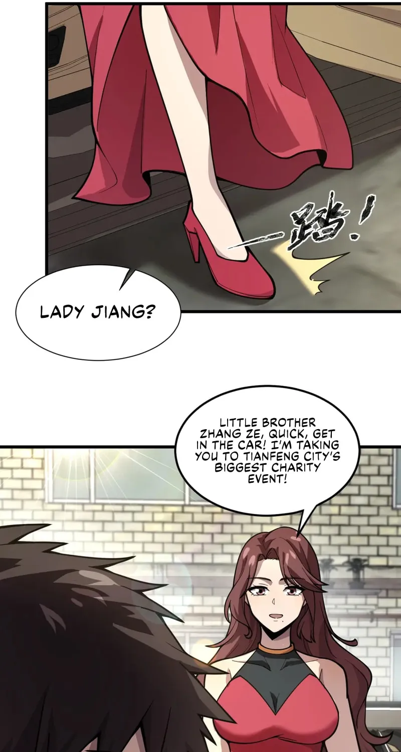 SSS-Rank Lone Summoner Chapter 59 page 64 - 