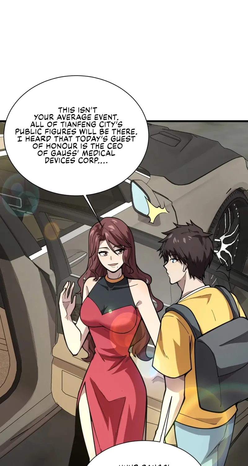 SSS-Rank Lone Summoner Chapter 59 page 66 - 
