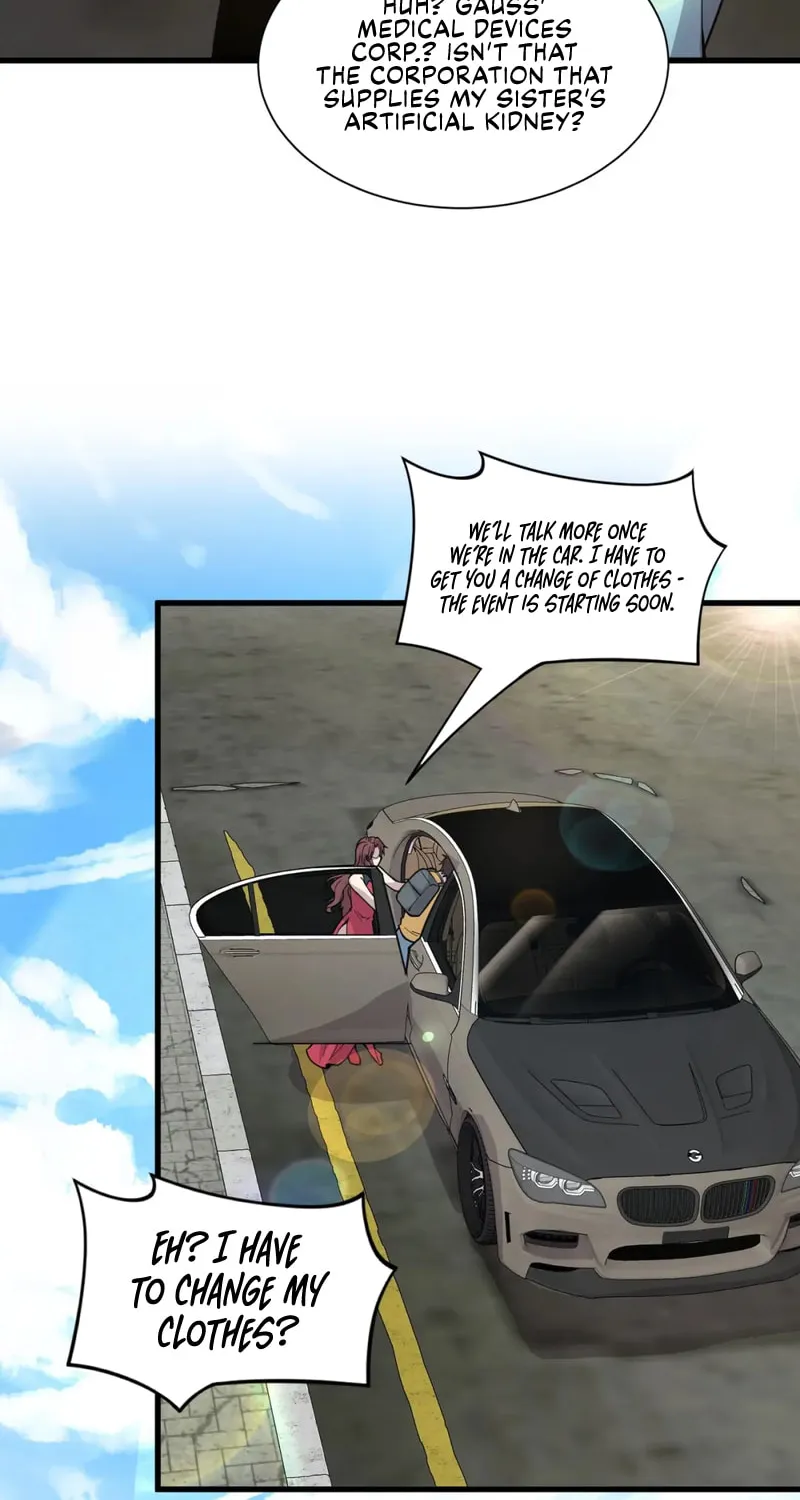 SSS-Rank Lone Summoner Chapter 59 page 67 - 