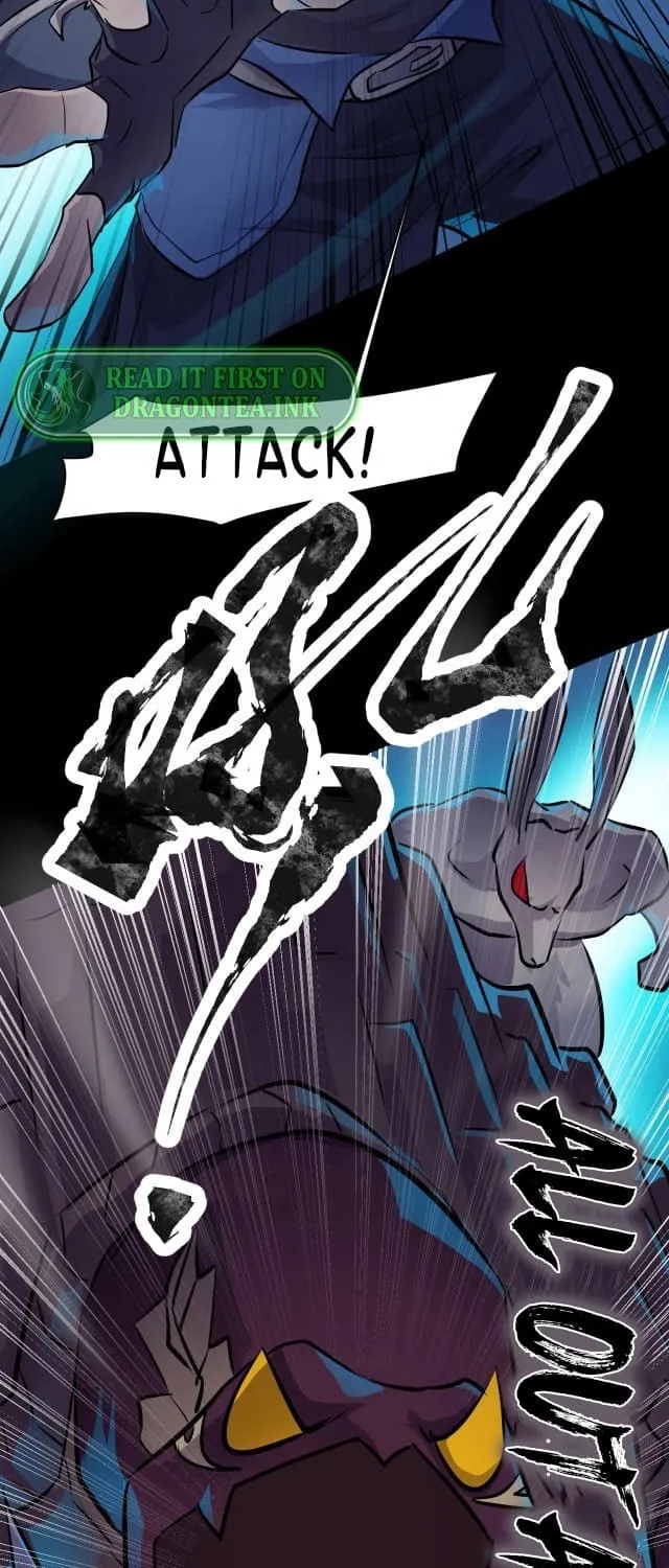 SSS-Rank Lone Summoner Chapter 6 page 11 - 