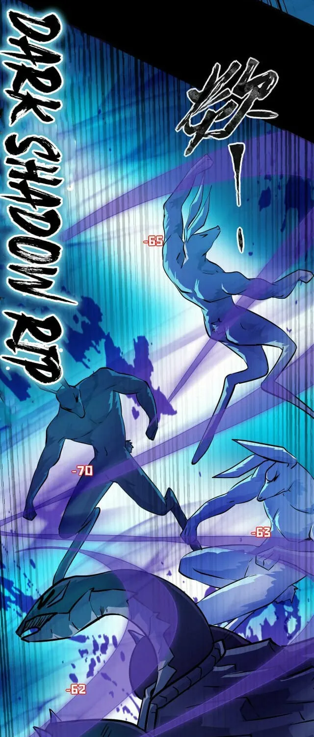 SSS-Rank Lone Summoner Chapter 6 page 18 - 