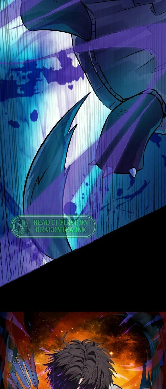 SSS-Rank Lone Summoner Chapter 6 page 19 - 