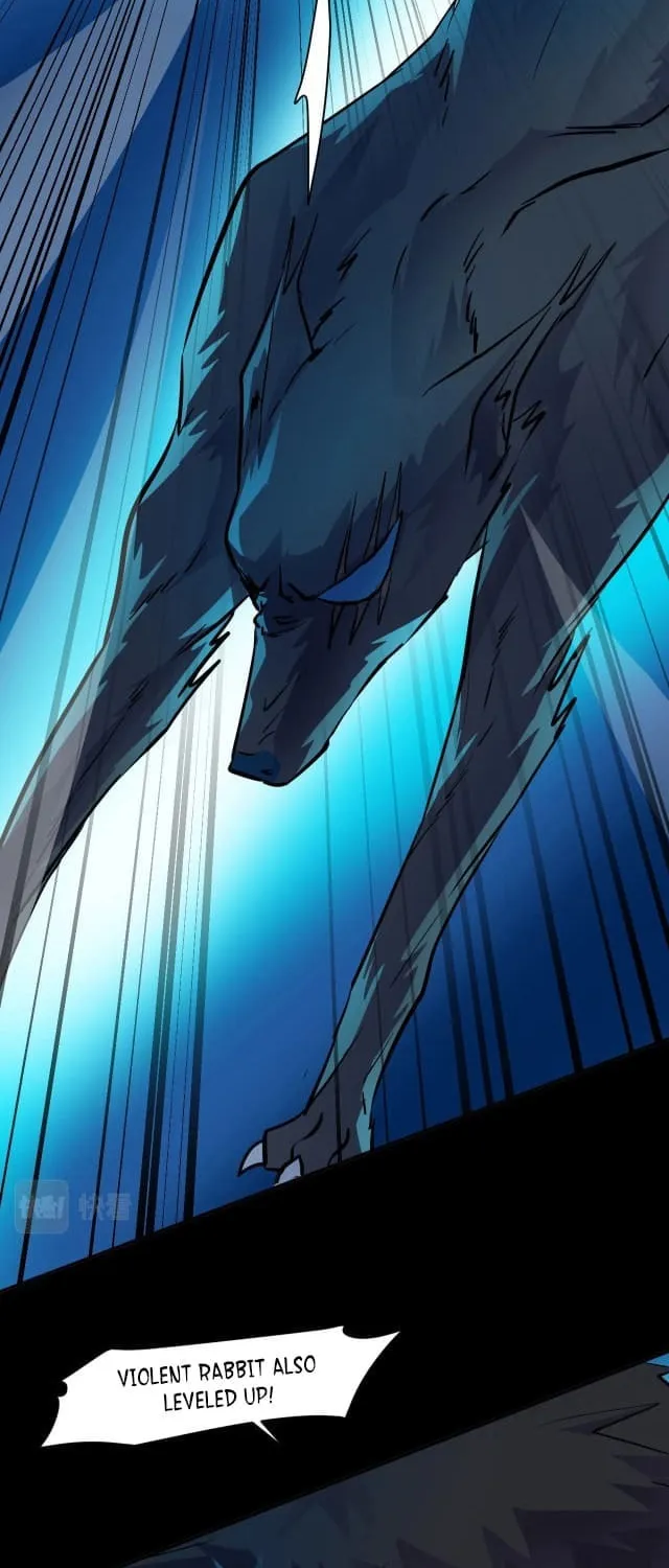 SSS-Rank Lone Summoner Chapter 6 page 22 - 