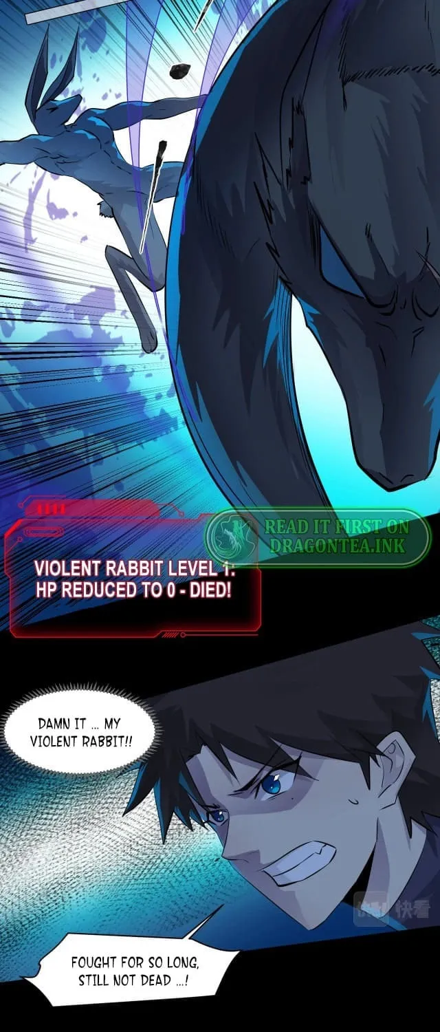 SSS-Rank Lone Summoner Chapter 6 page 26 - 