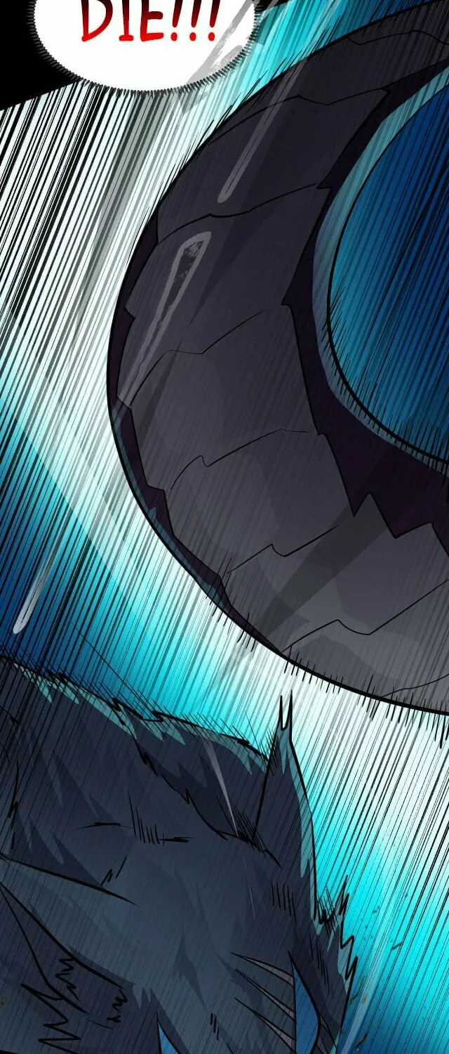 SSS-Rank Lone Summoner Chapter 6 page 28 - 