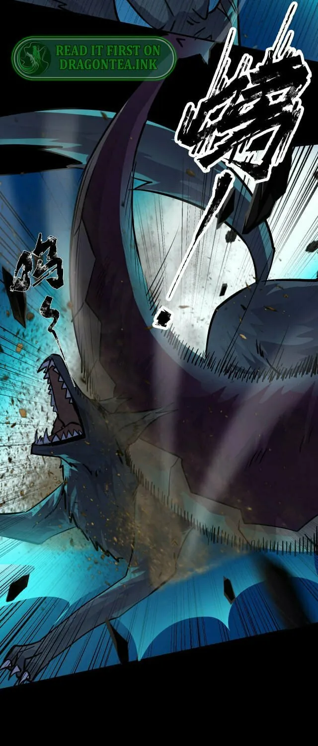 SSS-Rank Lone Summoner Chapter 6 page 29 - 
