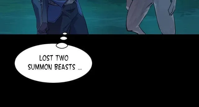 SSS-Rank Lone Summoner Chapter 6 page 33 - 