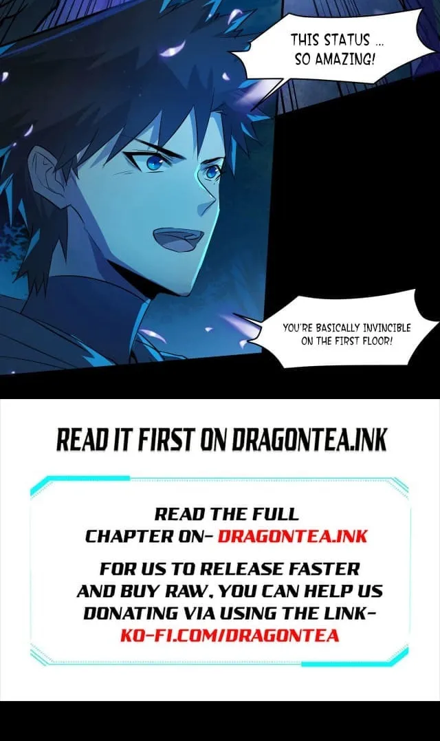 SSS-Rank Lone Summoner Chapter 6 page 37 - 