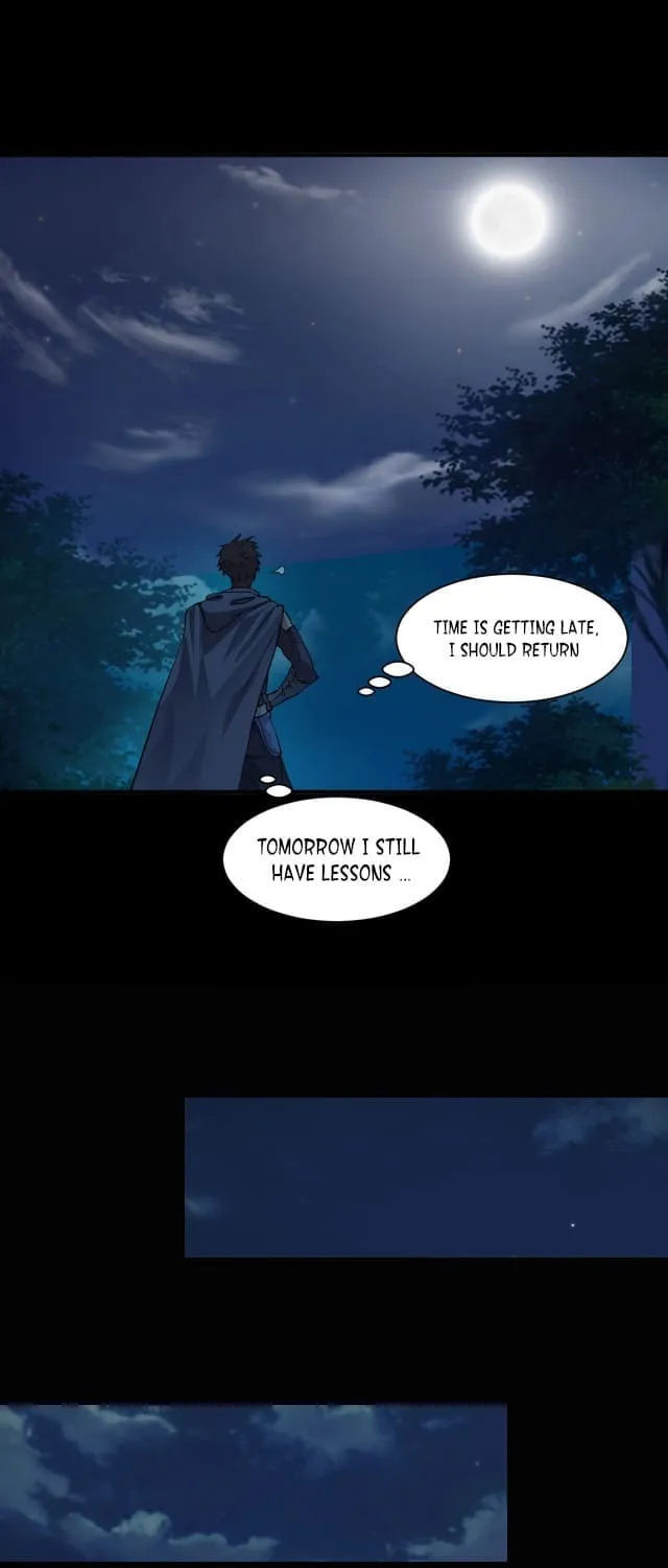 SSS-Rank Lone Summoner Chapter 6 page 38 - 