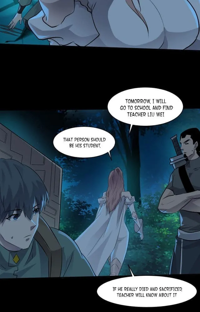 SSS-Rank Lone Summoner Chapter 6 page 41 - 