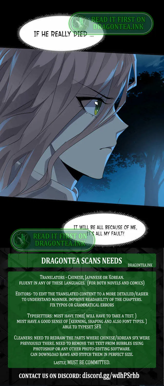 SSS-Rank Lone Summoner Chapter 6 page 42 - 