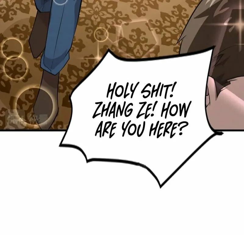 SSS-Rank Lone Summoner Chapter 60 page 15 - 
