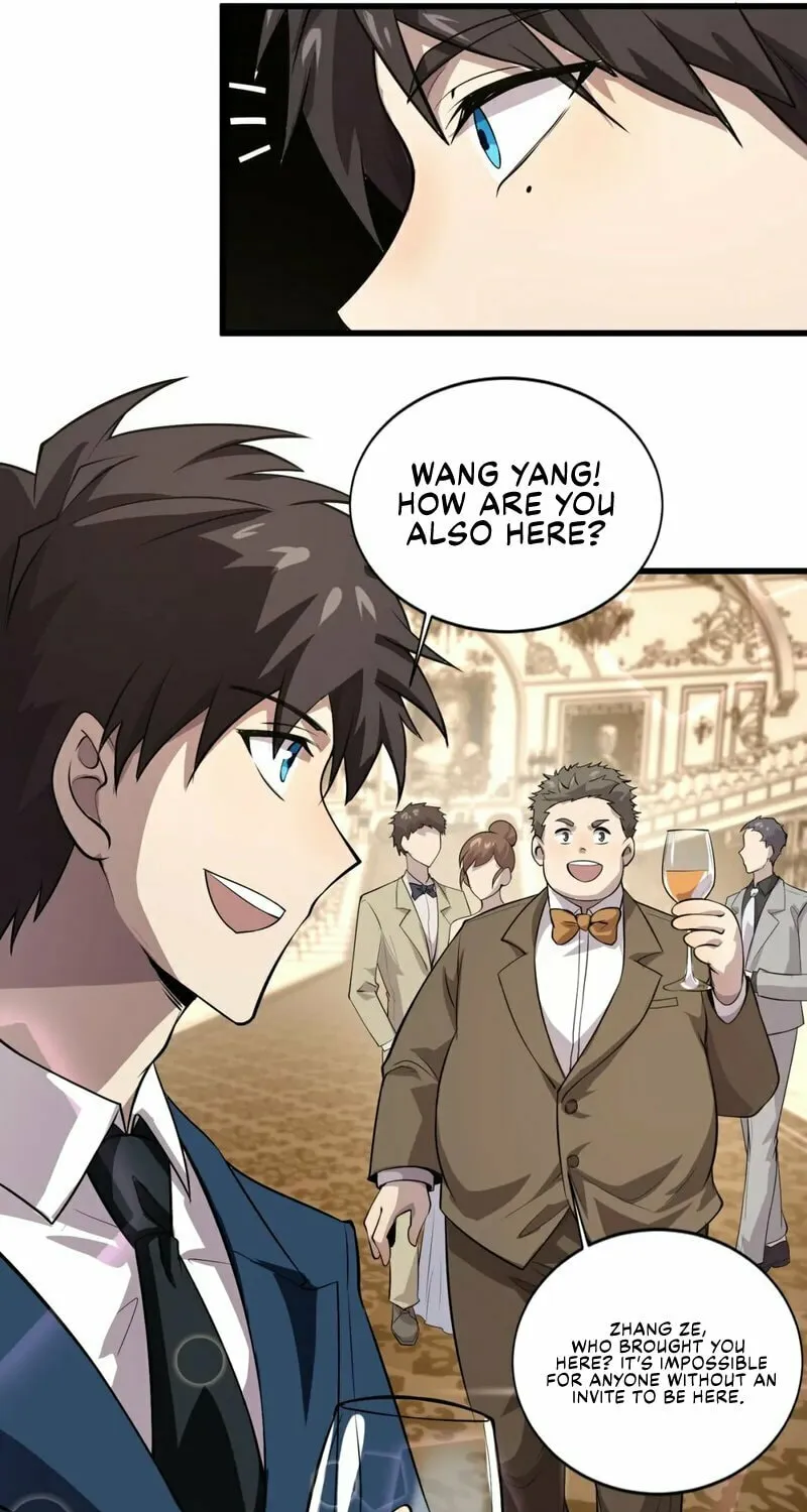 SSS-Rank Lone Summoner Chapter 60 page 16 - 