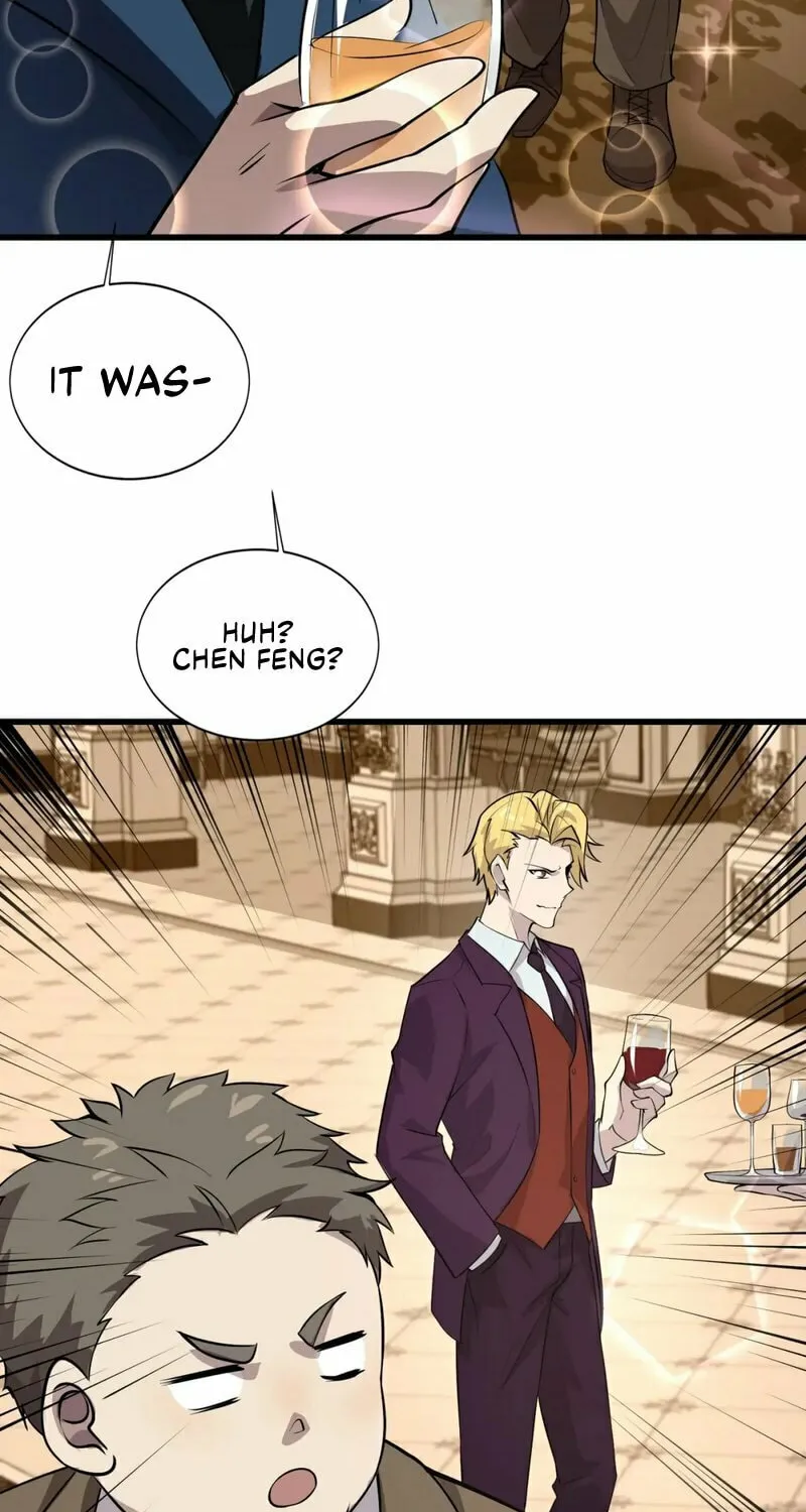 SSS-Rank Lone Summoner Chapter 60 page 17 - 
