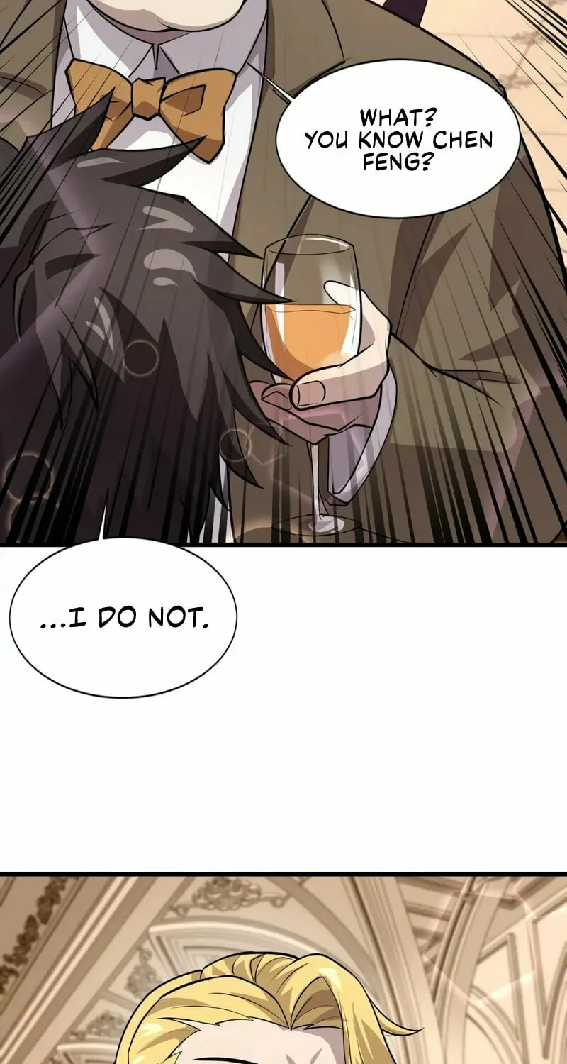 SSS-Rank Lone Summoner Chapter 60 page 18 - 
