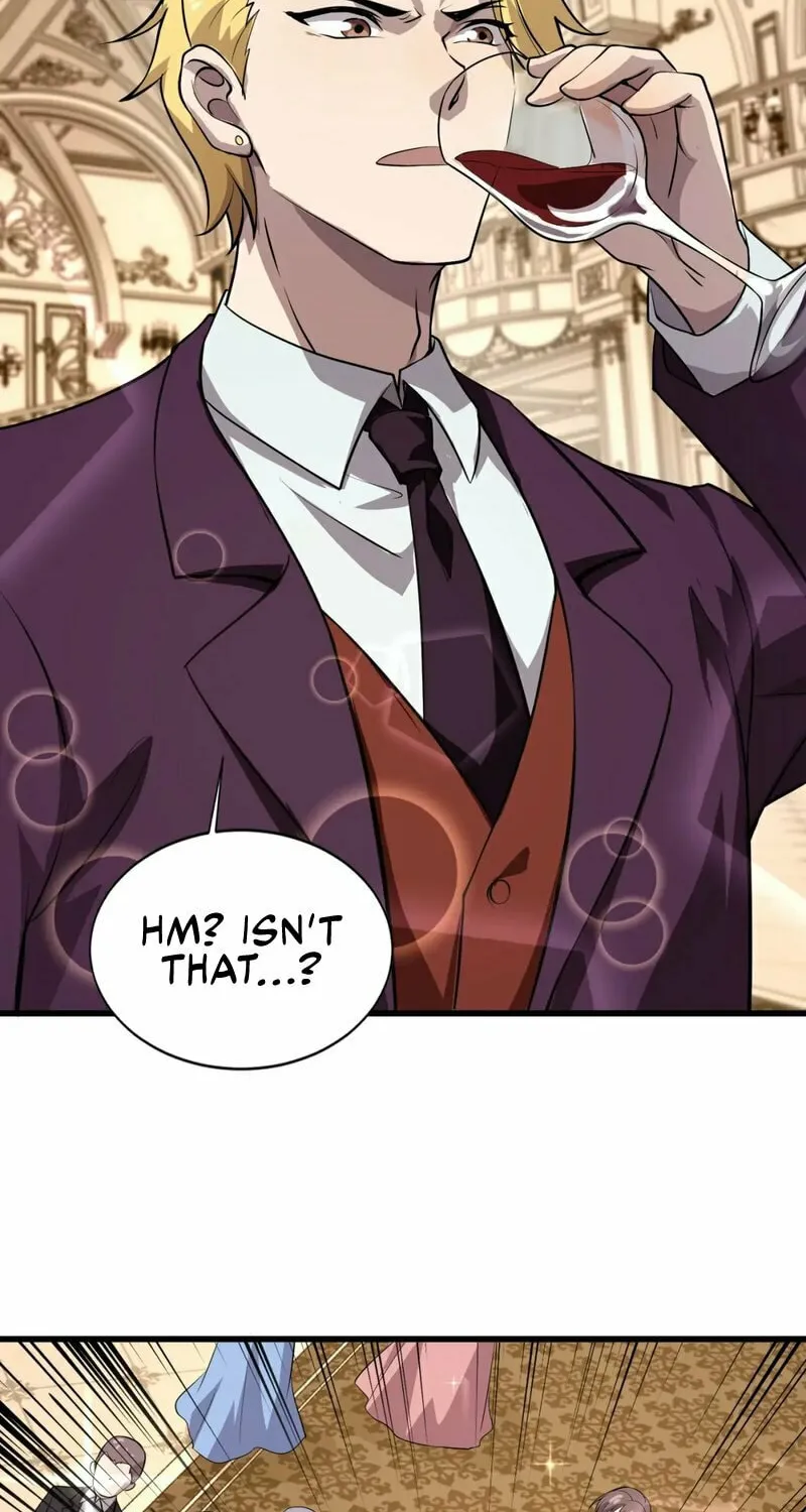 SSS-Rank Lone Summoner Chapter 60 page 19 - 