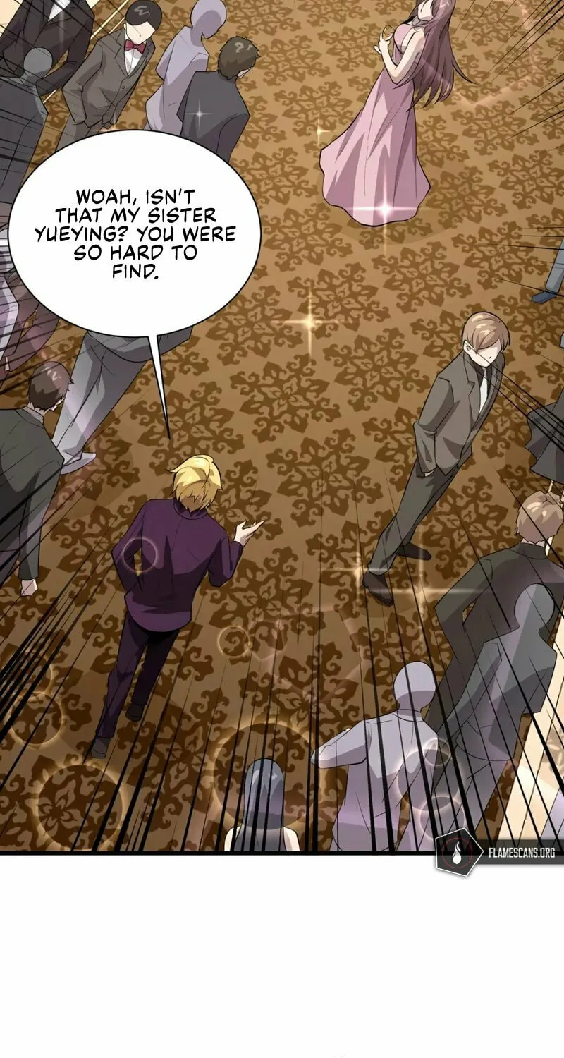 SSS-Rank Lone Summoner Chapter 60 page 20 - 