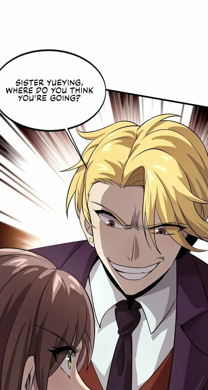 SSS-Rank Lone Summoner Chapter 60 page 27 - 