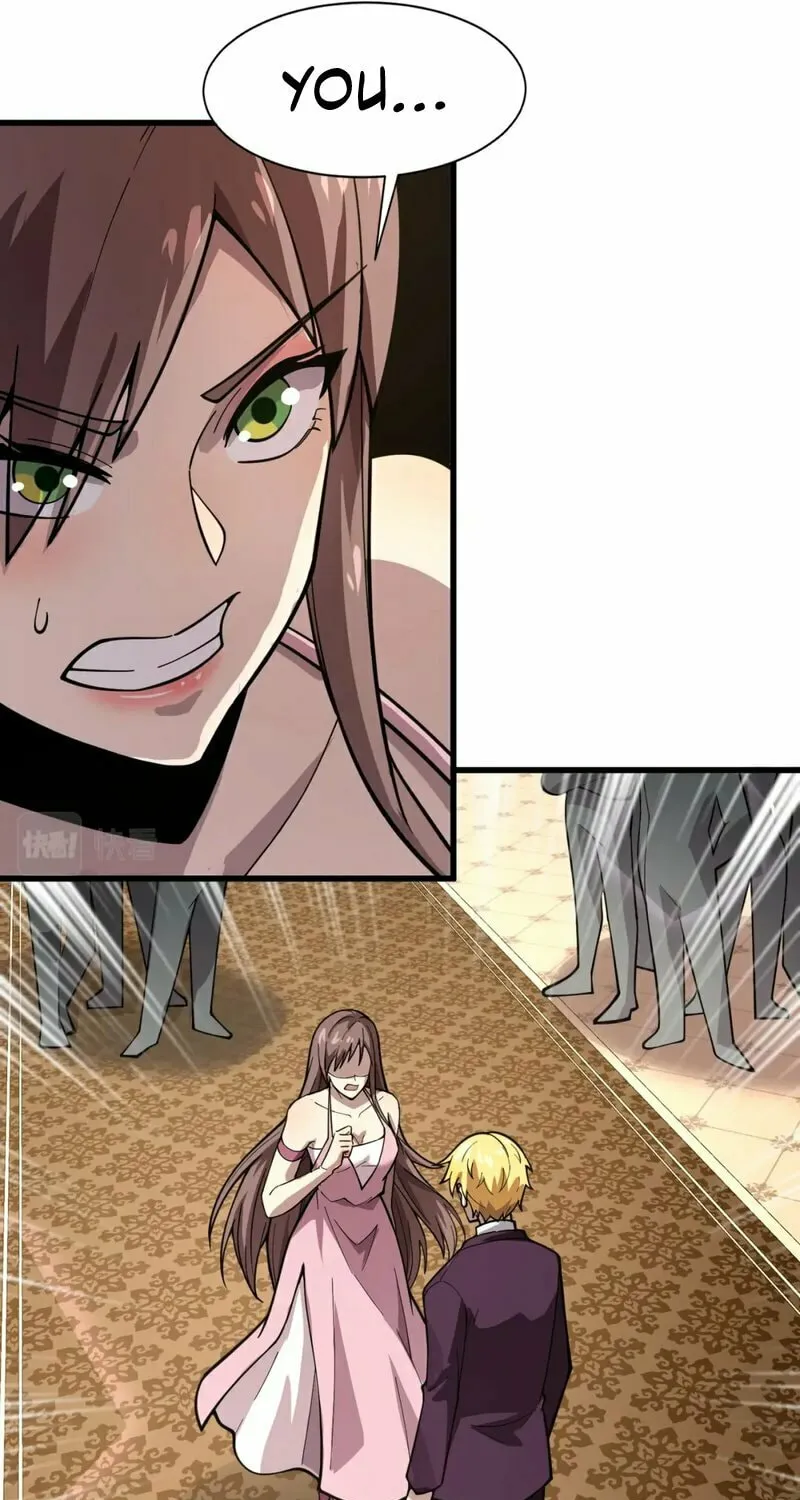 SSS-Rank Lone Summoner Chapter 60 page 29 - 