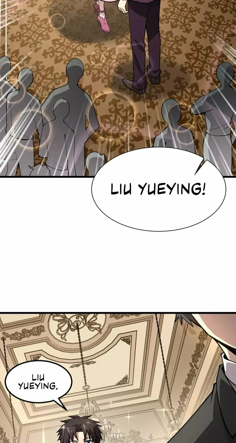 SSS-Rank Lone Summoner Chapter 60 page 30 - 