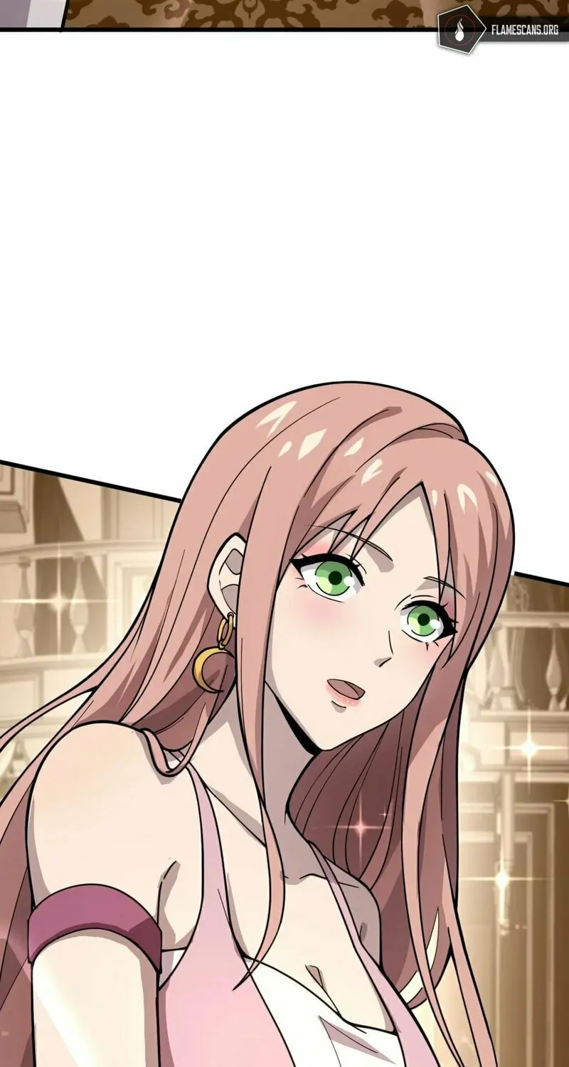 SSS-Rank Lone Summoner Chapter 60 page 32 - 