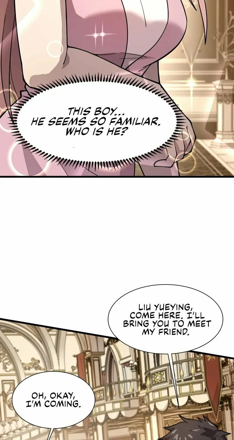 SSS-Rank Lone Summoner Chapter 60 page 33 - 