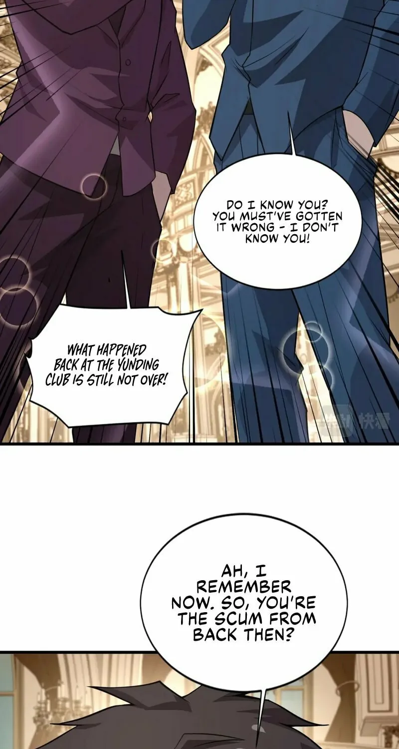 SSS-Rank Lone Summoner Chapter 60 page 37 - 