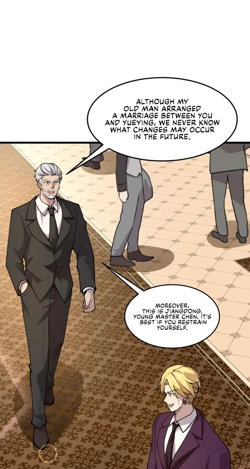 SSS-Rank Lone Summoner Chapter 60 page 47 - 