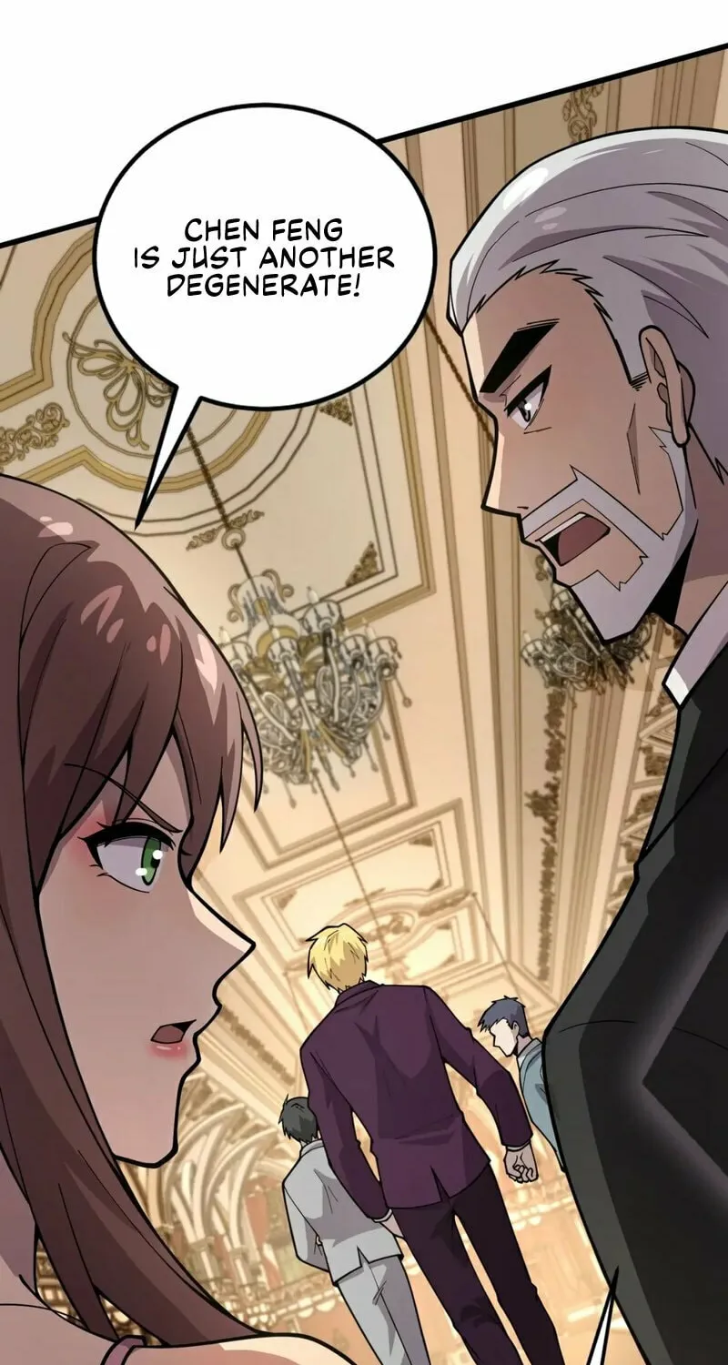 SSS-Rank Lone Summoner Chapter 60 page 50 - 