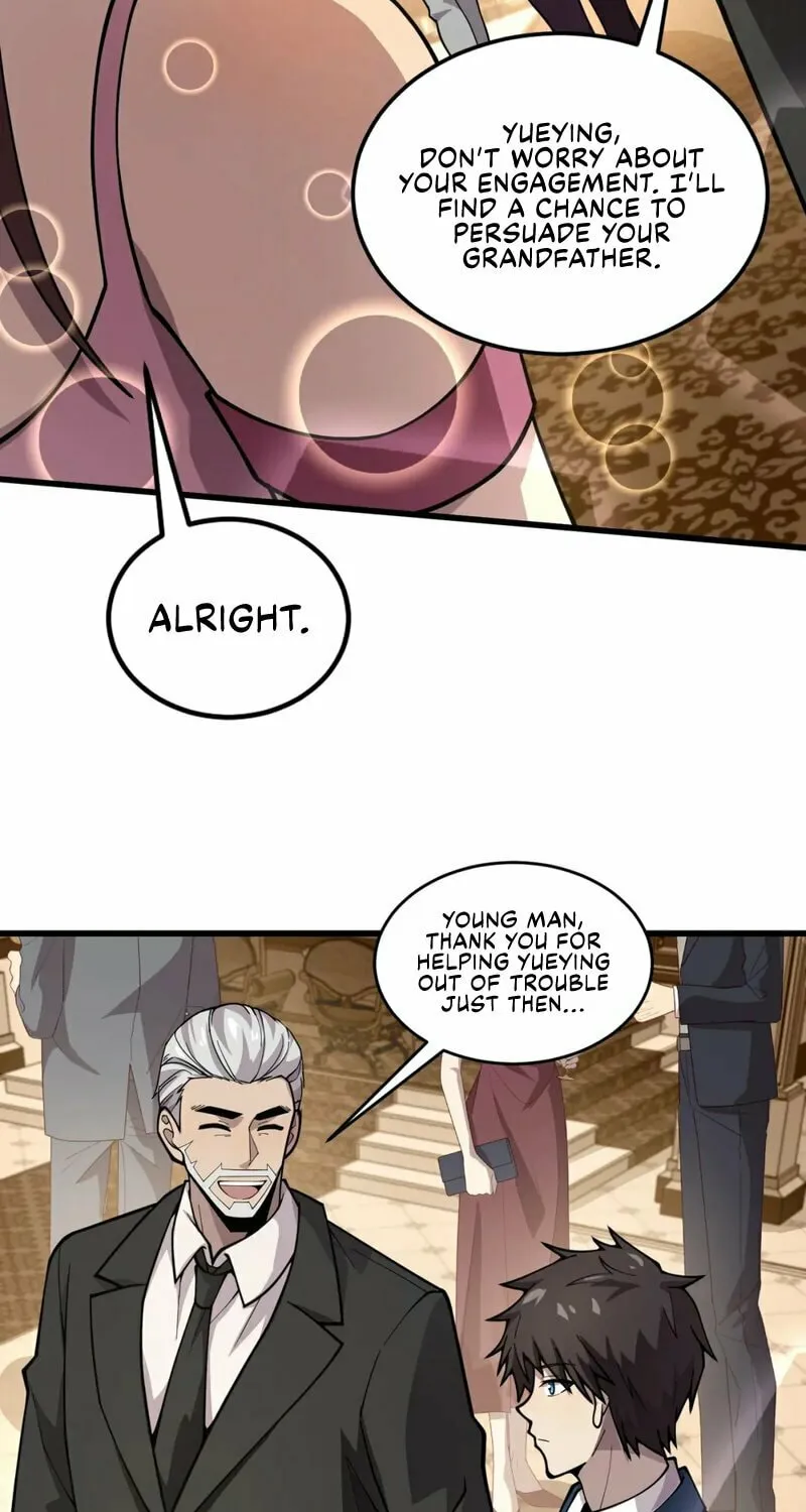 SSS-Rank Lone Summoner Chapter 60 page 51 - 