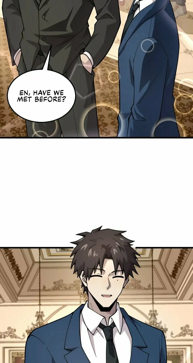 SSS-Rank Lone Summoner Chapter 60 page 52 - 