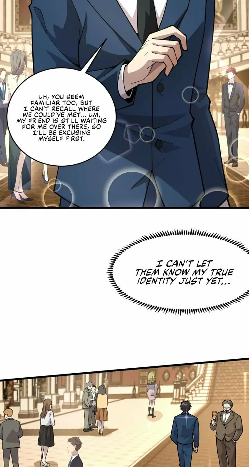 SSS-Rank Lone Summoner Chapter 60 page 53 - 