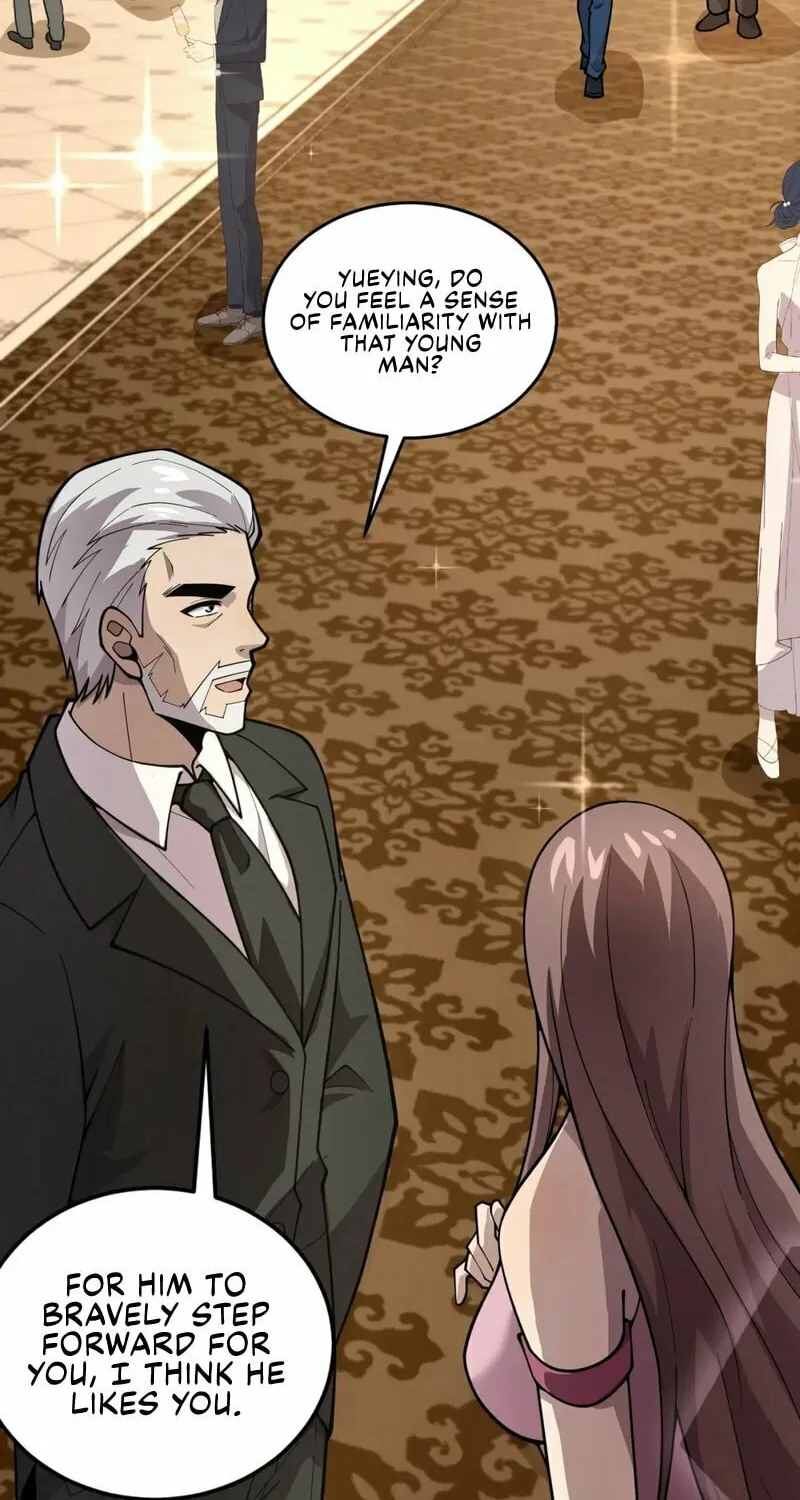 SSS-Rank Lone Summoner Chapter 60 page 54 - 