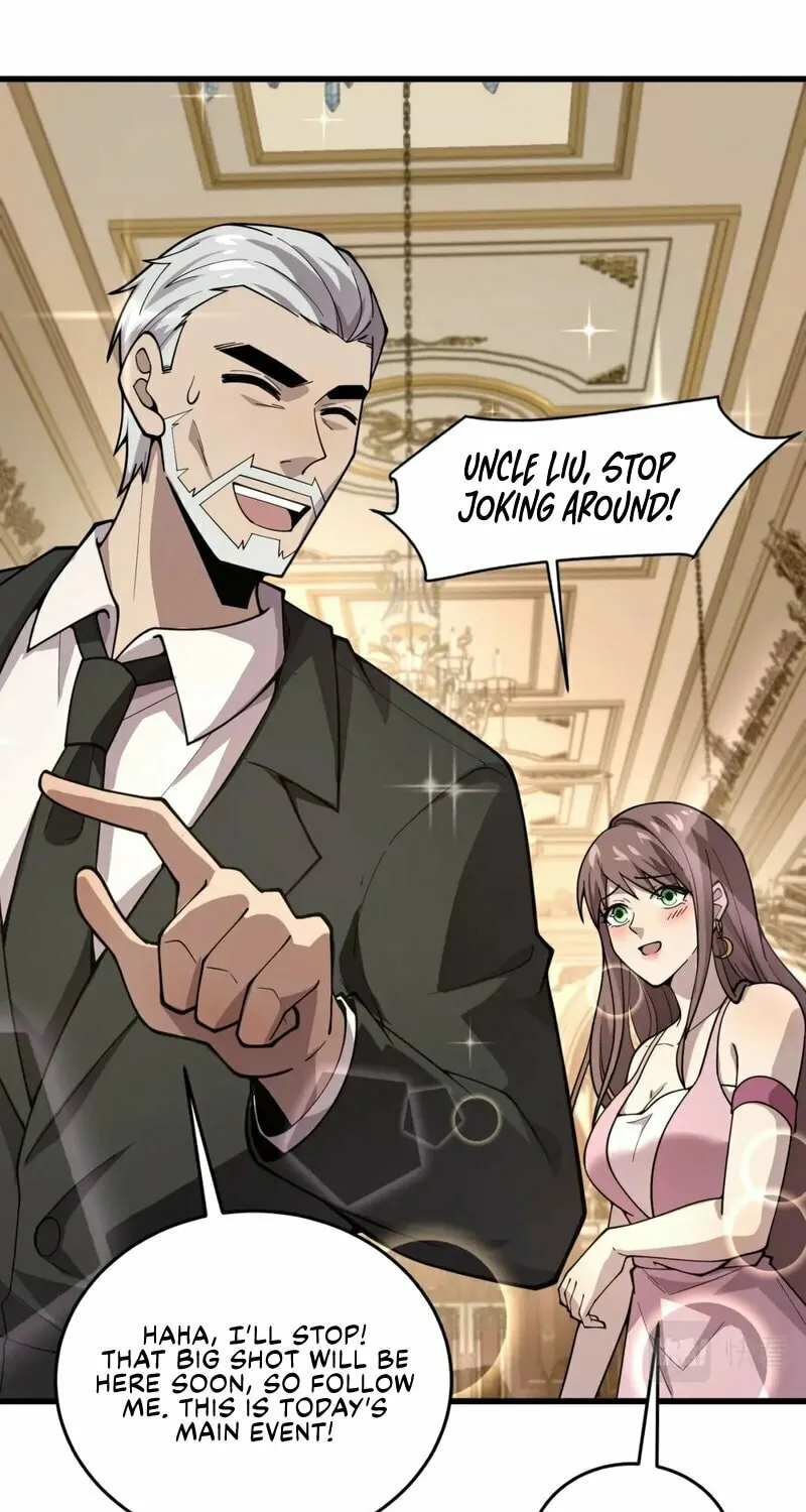 SSS-Rank Lone Summoner Chapter 60 page 56 - 