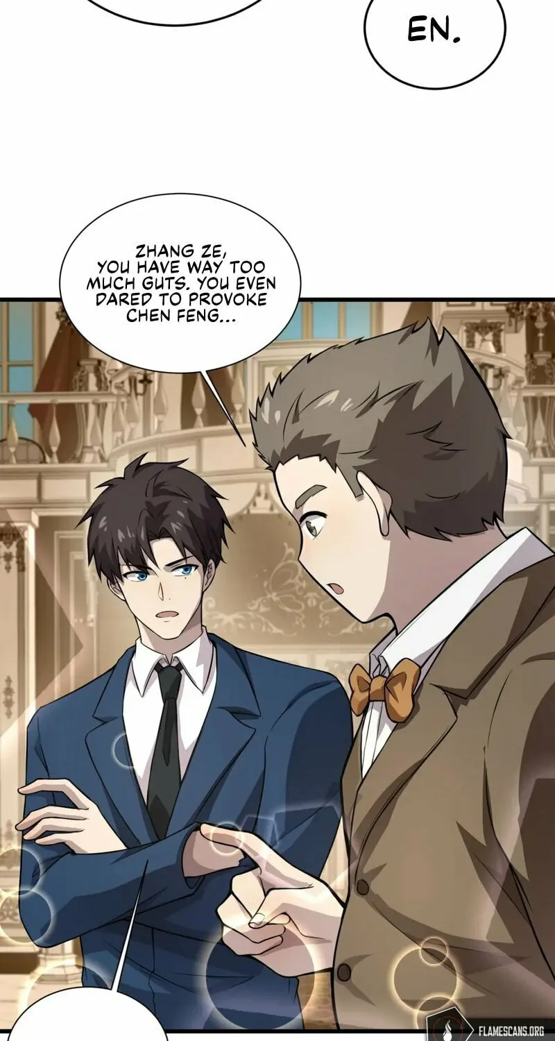 SSS-Rank Lone Summoner Chapter 60 page 57 - 